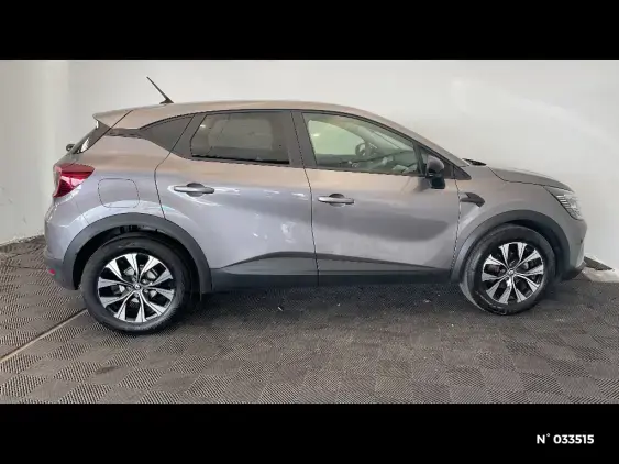 RENAULT CAPTUR II - voiture d'occasion - Photo 5