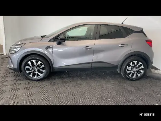 RENAULT CAPTUR II - voiture d'occasion - Photo 2