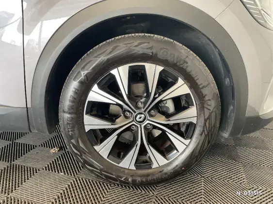 RENAULT CAPTUR II - voiture d'occasion - Photo 8