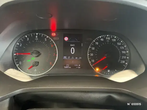 RENAULT CAPTUR II - voiture d'occasion - Photo 12