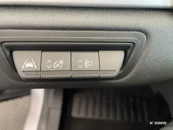 RENAULT CAPTUR II - voiture d'occasion - Photo 15