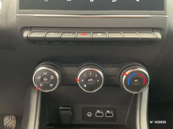 RENAULT CAPTUR II - voiture d'occasion - Photo 27