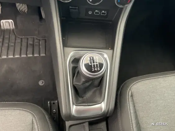 RENAULT CAPTUR II - voiture d'occasion - Photo 28