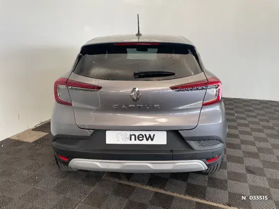 RENAULT CAPTUR II - voiture d'occasion - Photo 6