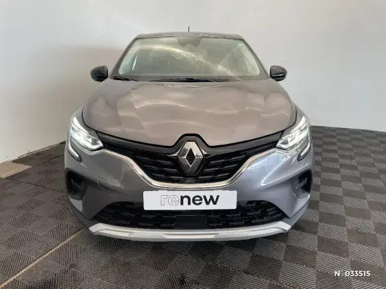 RENAULT CAPTUR II - voiture d'occasion - Photo 3