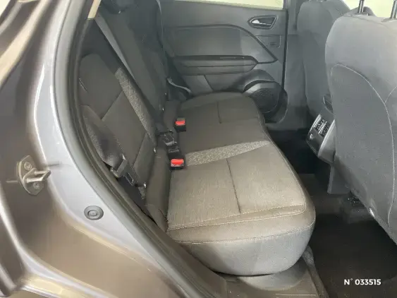 RENAULT CAPTUR II - voiture d'occasion - Photo 11