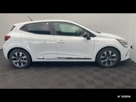 RENAULT CLIO V - voiture d'occasion - Photo 5