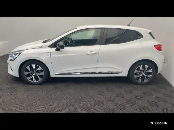 RENAULT CLIO V - voiture d'occasion - Photo 2