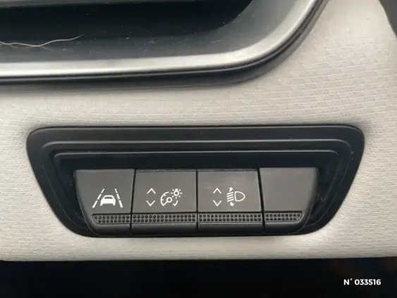 RENAULT CLIO V - voiture d'occasion - Photo 15