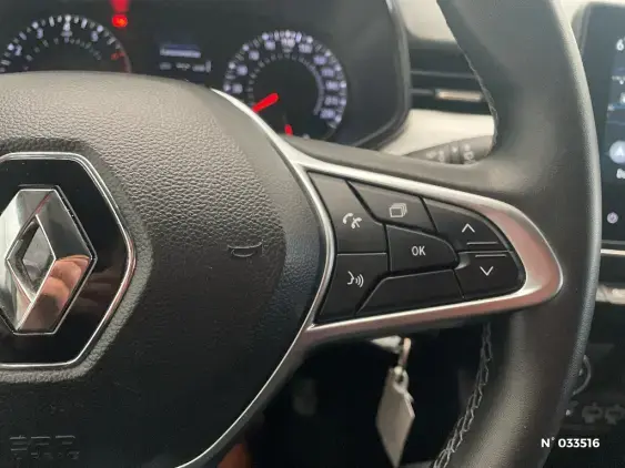 RENAULT CLIO V - voiture d'occasion - Photo 29