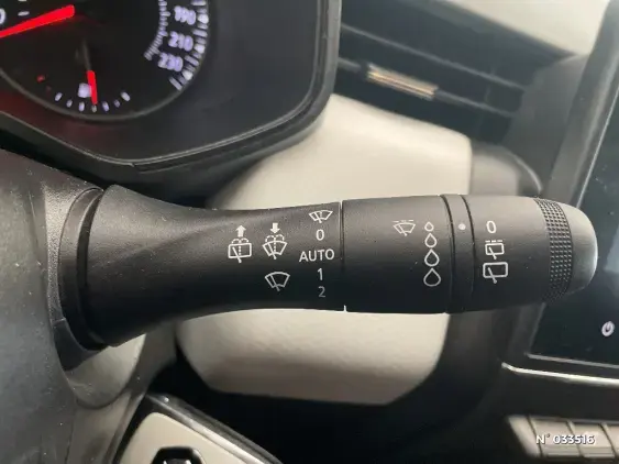 RENAULT CLIO V - voiture d'occasion - Photo 33