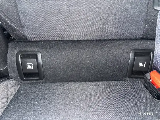 RENAULT CLIO V - voiture d'occasion - Photo 34