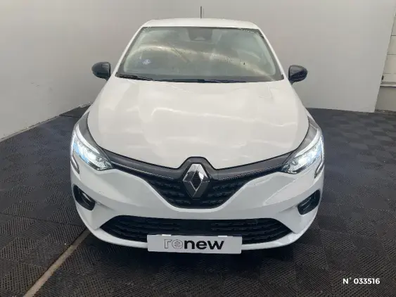 RENAULT CLIO V - voiture d'occasion - Photo 3