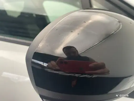 RENAULT CLIO V - voiture d'occasion - Photo 26