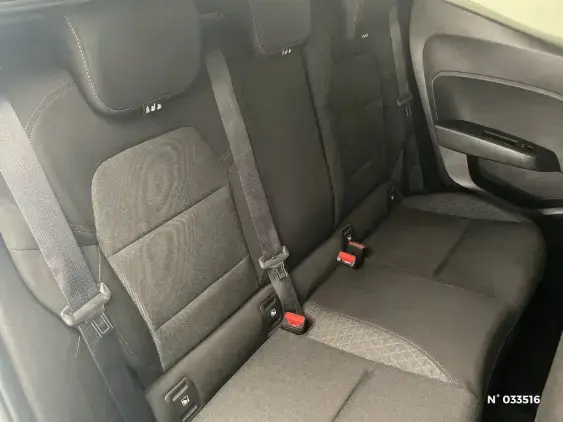 RENAULT CLIO V - voiture d'occasion - Photo 11