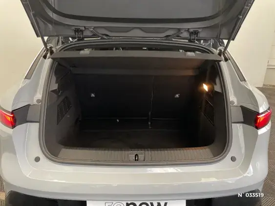 RENAULT MEGANE V - voiture d'occasion - Photo 7