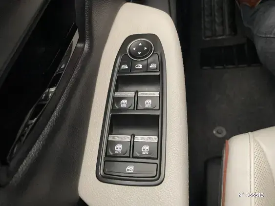 RENAULT MEGANE V - voiture d'occasion - Photo 24