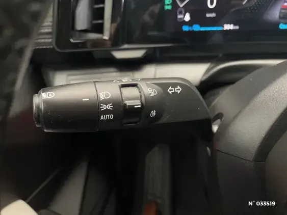 RENAULT MEGANE V - voiture d'occasion - Photo 27