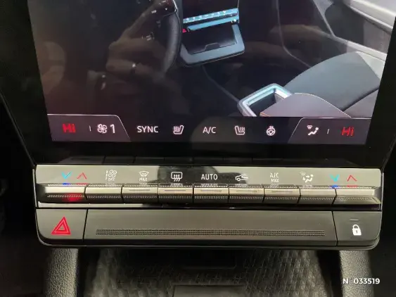 RENAULT MEGANE V - voiture d'occasion - Photo 31