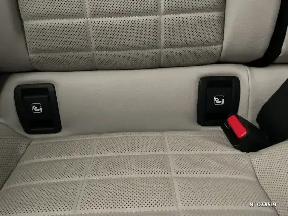 RENAULT MEGANE V - voiture d'occasion - Photo 33