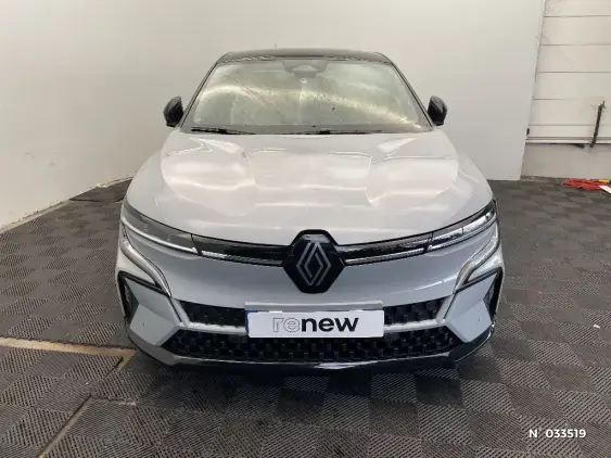 RENAULT MEGANE V - voiture d'occasion - Photo 3