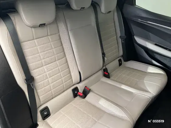 RENAULT MEGANE V - voiture d'occasion - Photo 11