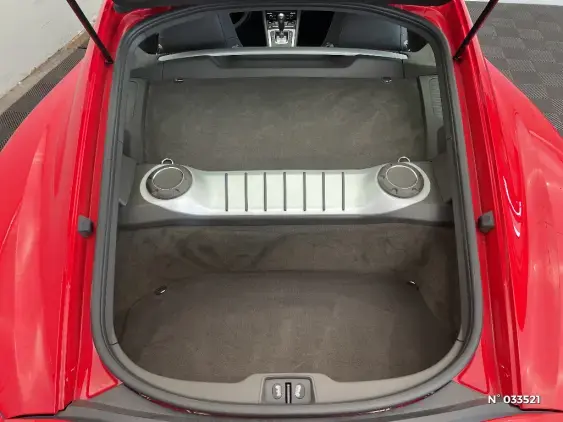 PORSCHE CAYMAN TYPE 982 - voiture d'occasion - Photo 7