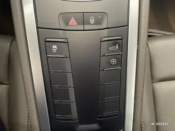 PORSCHE CAYMAN TYPE 982 - voiture d'occasion - Photo 24