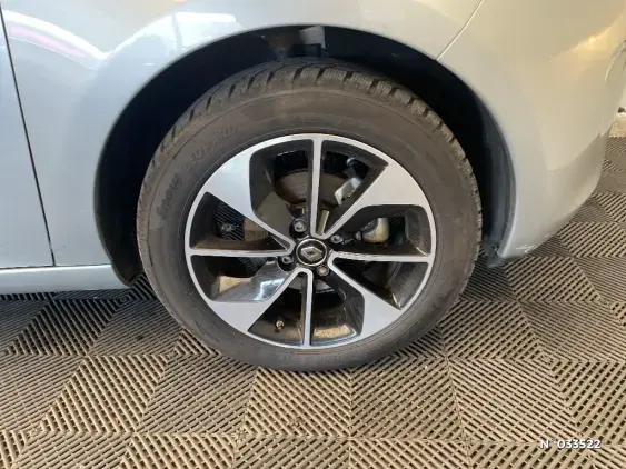 RENAULT ZOE - voiture d'occasion - Photo 8