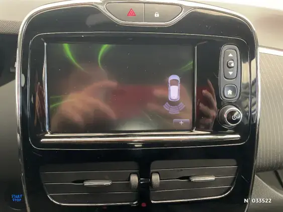 RENAULT ZOE - voiture d'occasion - Photo 14