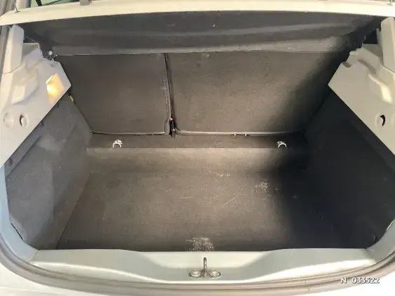 RENAULT ZOE - voiture d'occasion - Photo 7