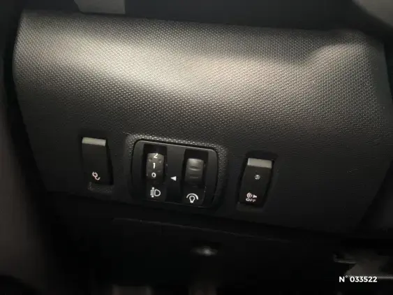 RENAULT ZOE - voiture d'occasion - Photo 15