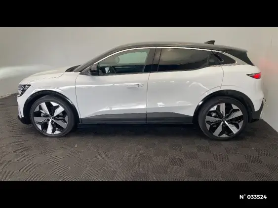 RENAULT MEGANE V - voiture d'occasion - Photo 2