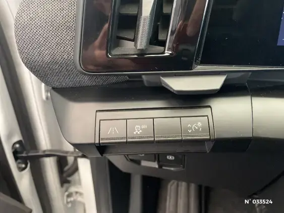 RENAULT MEGANE V - voiture d'occasion - Photo 15