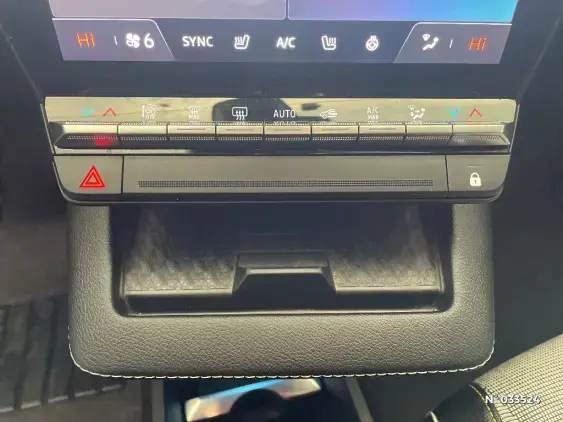 RENAULT MEGANE V - voiture d'occasion - Photo 27