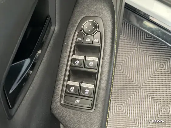 RENAULT MEGANE V - voiture d'occasion - Photo 31