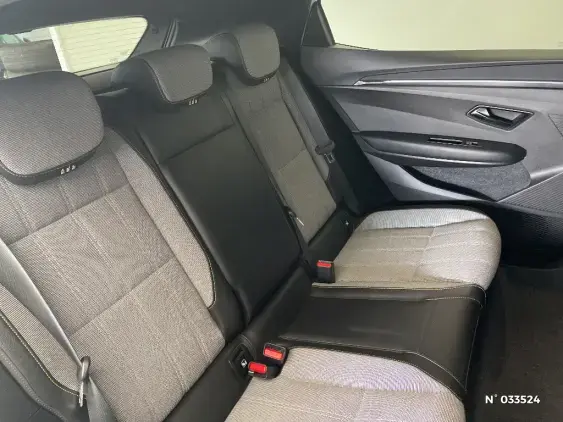 RENAULT MEGANE V - voiture d'occasion - Photo 11