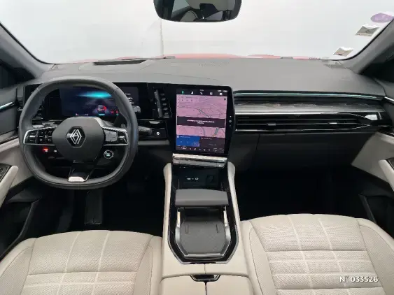 RENAULT ESPACE VI - voiture d'occasion - Photo 9