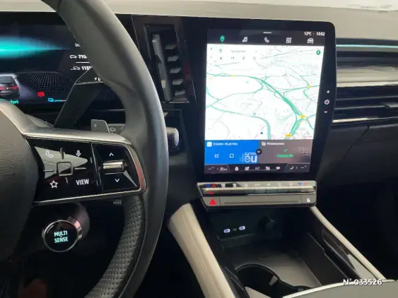 RENAULT ESPACE VI - voiture d'occasion - Photo 13