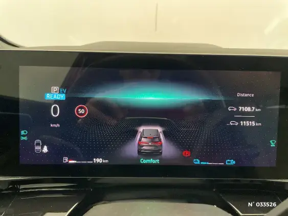 RENAULT ESPACE VI - voiture d'occasion - Photo 12