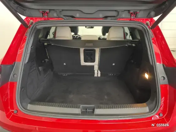 RENAULT ESPACE VI - voiture d'occasion - Photo 7