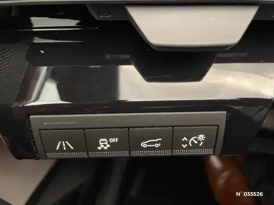 RENAULT ESPACE VI - voiture d'occasion - Photo 15