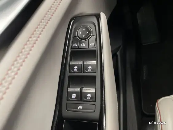 RENAULT ESPACE VI - voiture d'occasion - Photo 28