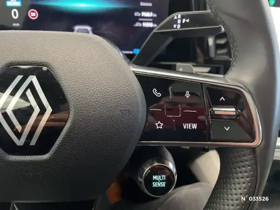 RENAULT ESPACE VI - voiture d'occasion - Photo 30