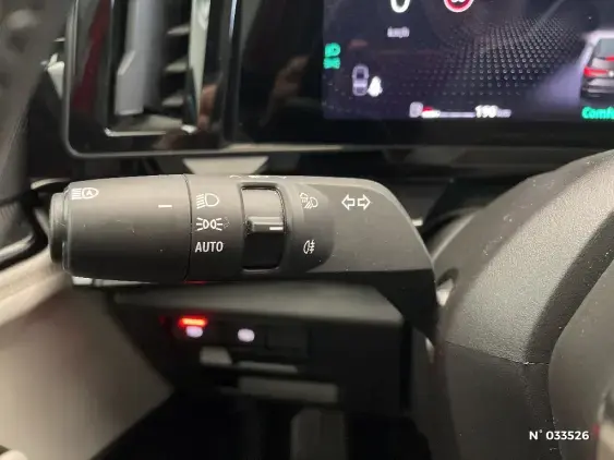 RENAULT ESPACE VI - voiture d'occasion - Photo 31