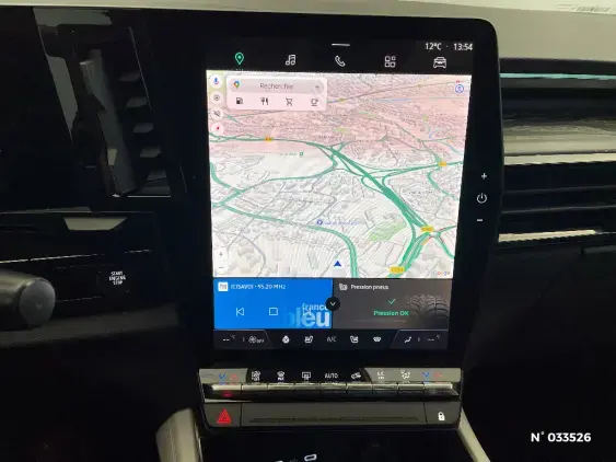 RENAULT ESPACE VI - voiture d'occasion - Photo 32