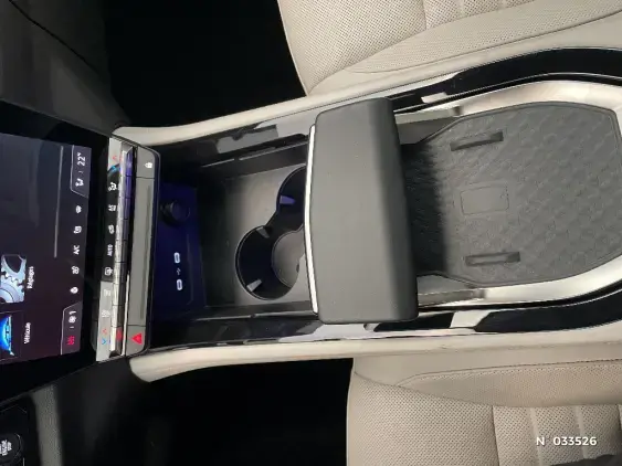 RENAULT ESPACE VI - voiture d'occasion - Photo 35