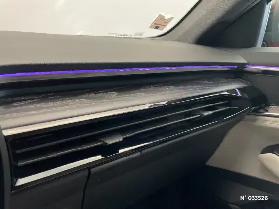 RENAULT ESPACE VI - voiture d'occasion - Photo 38