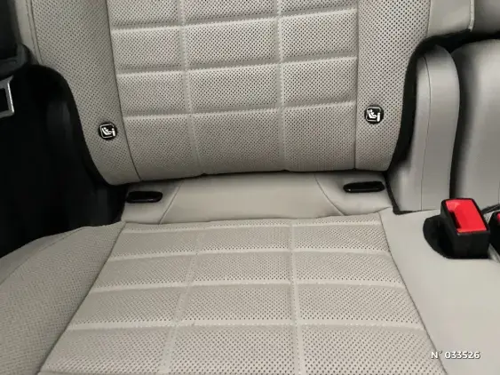 RENAULT ESPACE VI - voiture d'occasion - Photo 39