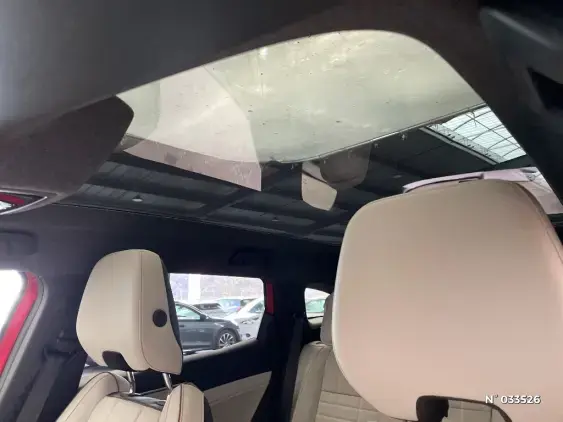 RENAULT ESPACE VI - voiture d'occasion - Photo 40